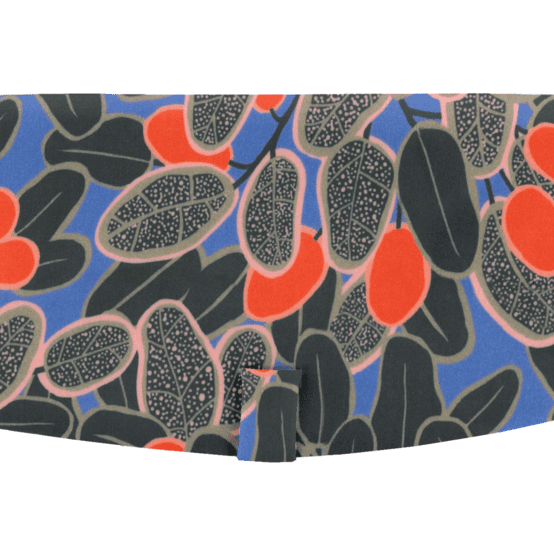 Rabat sac compagnon kumquat party