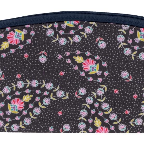 Trousse scolaire bleudana