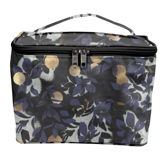 Vanity grand flocon doré