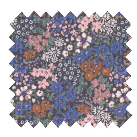 Tissu Milleraies monet lilas