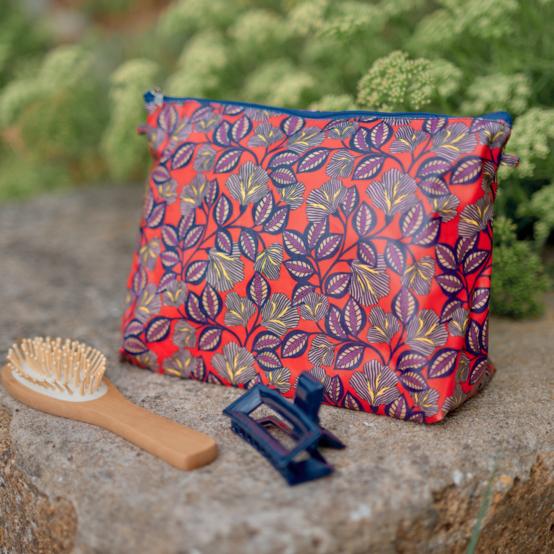 Trousse de toilette calypso