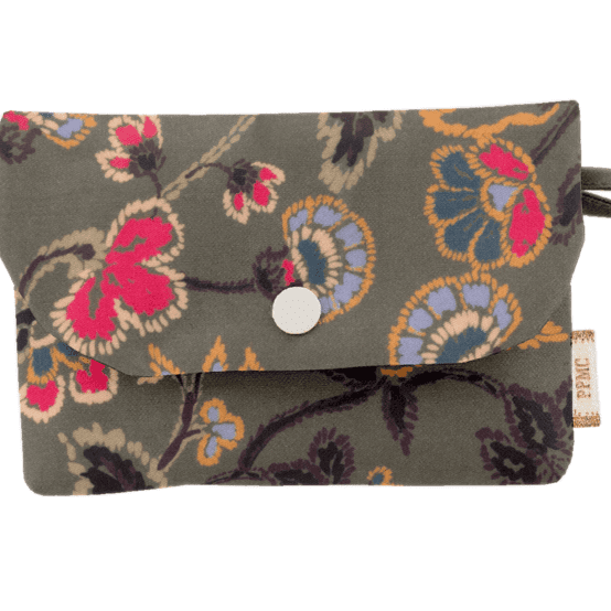 Pochette Savon jaipur