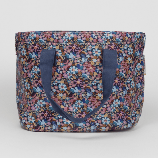 Sac Lunch Isotherme bloom 70