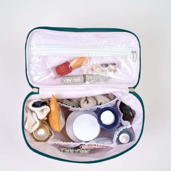 Vanity grand ballet merveilleux