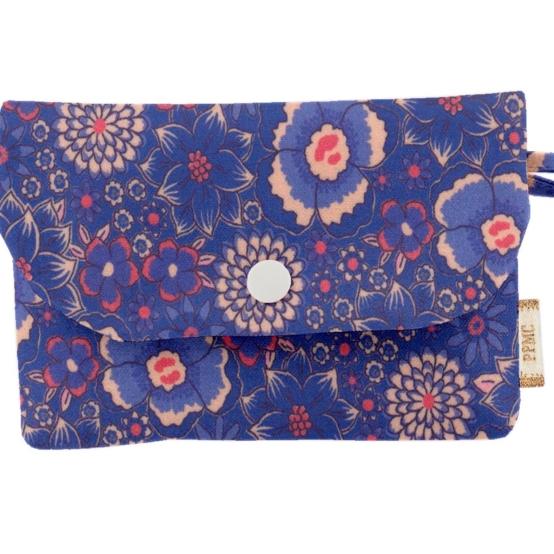 Pochette Savon lavandula