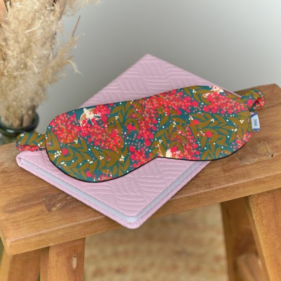 Masque de sommeil ballet merveilleux