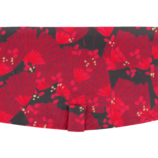 Rabat sac compagnon féérie fuchsia