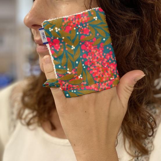 Mini-Gant Démaquillant ballet merveilleux