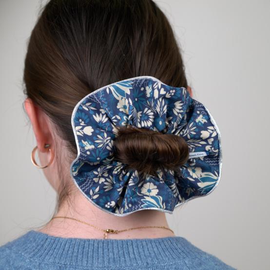 Grand Chouchou Passepoil parade royale