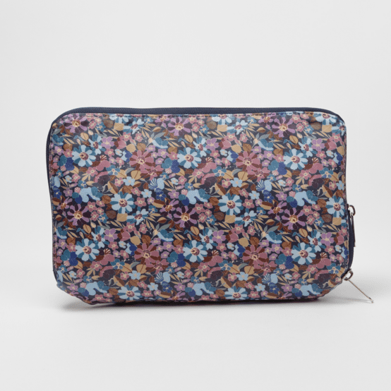 Sac à dos pliable Gaby bloom 70