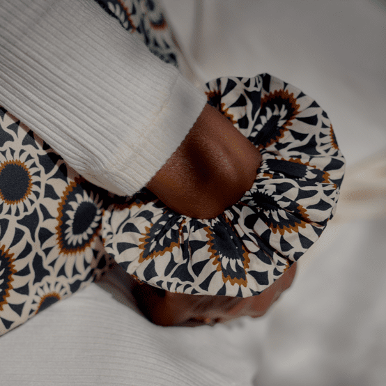 Chouchou attrape soleil