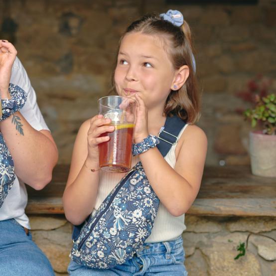 Petit sac banane parade royale