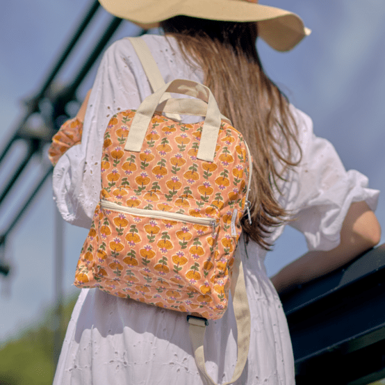 Petit sac à dos Gaby shanti