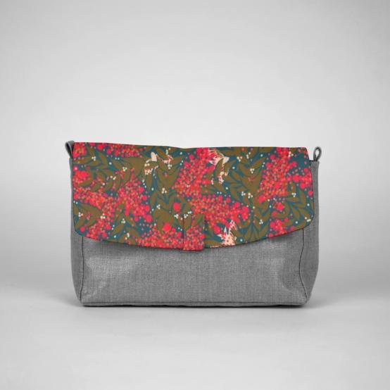 Rabat sac compagnon ballet merveilleux