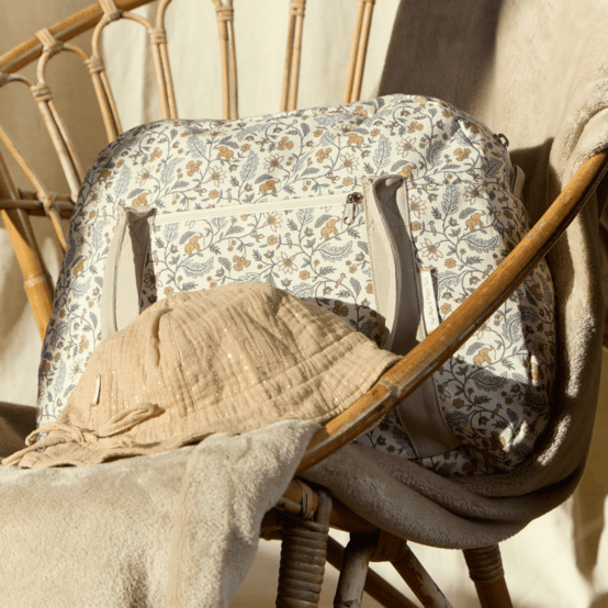 Sac bowling rêve de jasmin