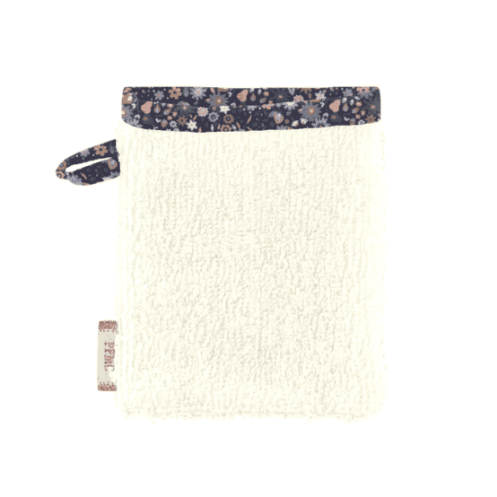 Mini-Gant Démaquillant seventies