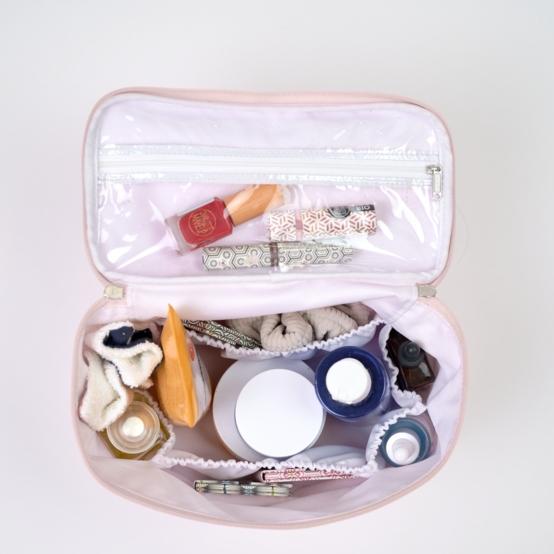 Vanity grand rose grenadine