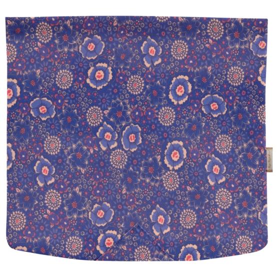 Rabat besace carré grand lavandula