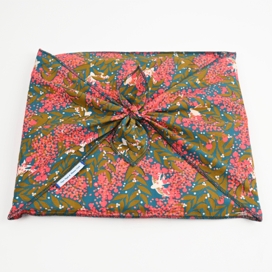 Fupochiki XL (29  x 34 cm) ballet merveilleux