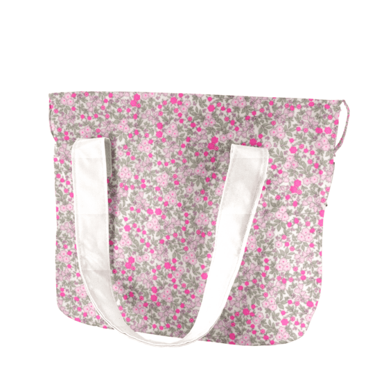 Sac Lunch Isotherme serenade fluo