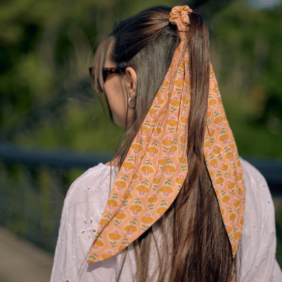 Foulchie long shanti