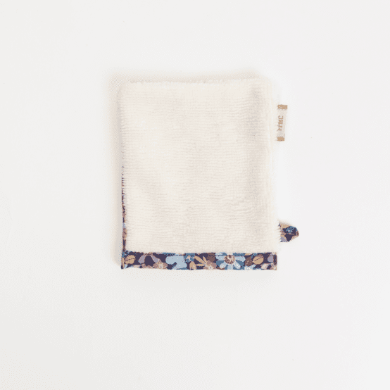 Mini-Gant Démaquillant bloom 70