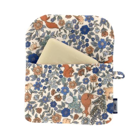 Pochette Savon comptine enchantée