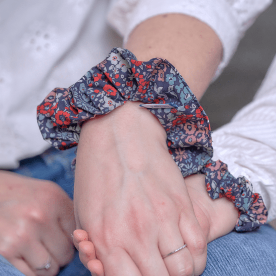 Chouchou jardin d'aurore