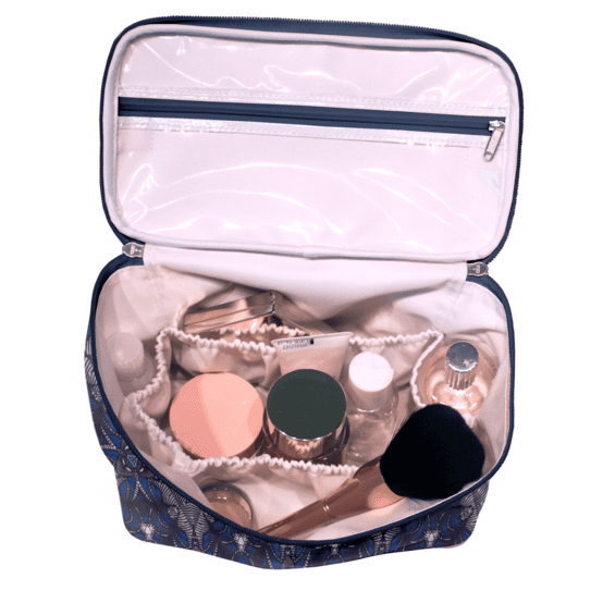 Vanity grand ethnique