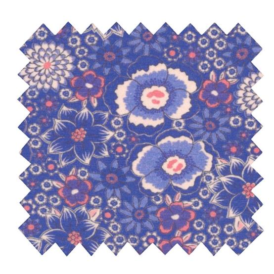 Tissu jersey lavandula