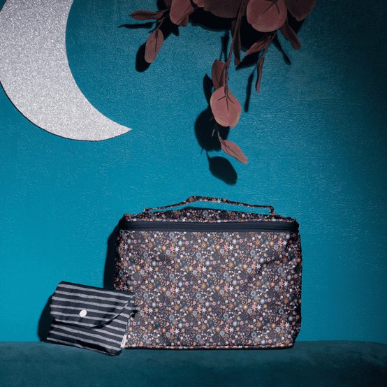 Vanity grand seventies