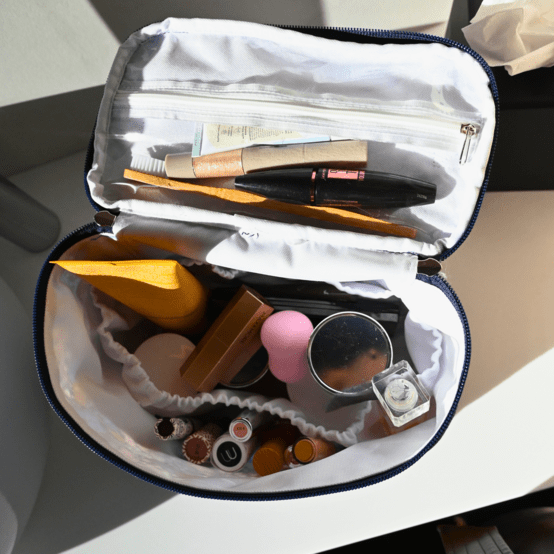 Vanity grand monet lilas