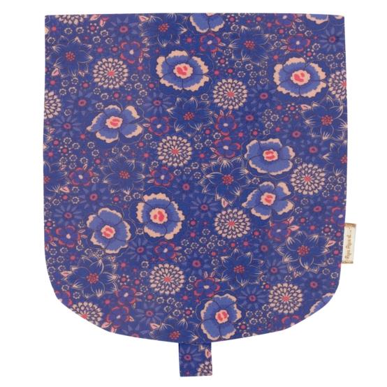 Rabat petite besace lavandula