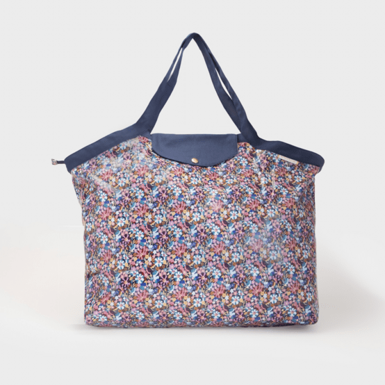 Sac cabas grand bloom 70