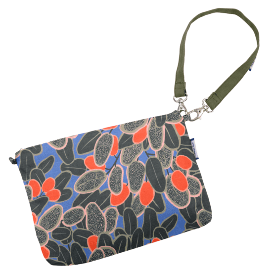 Petite Lanière Amovible kaki