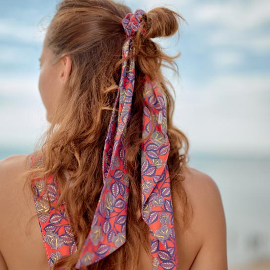 Foulchie long calypso