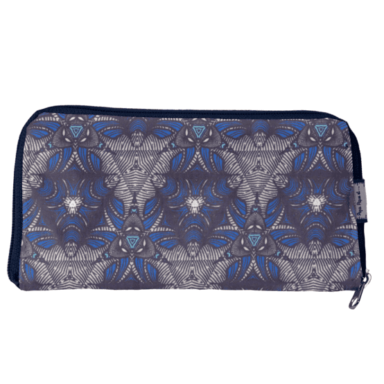 Portefeuille Charlie ethnique