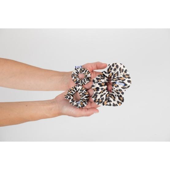 Mini Chouchou leopard