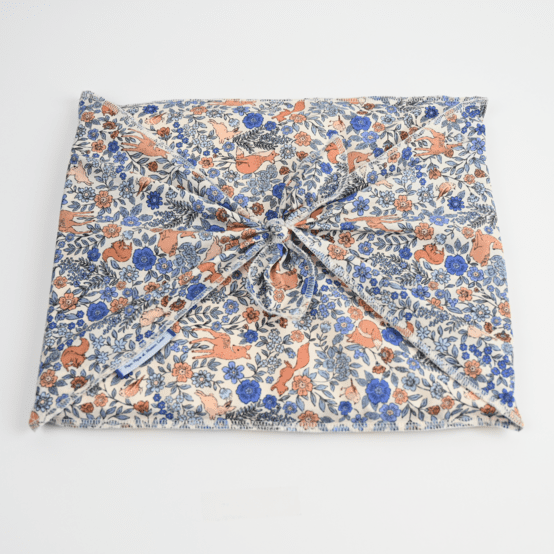 Fupochiki XL (29  x 34 cm) comptine enchantée