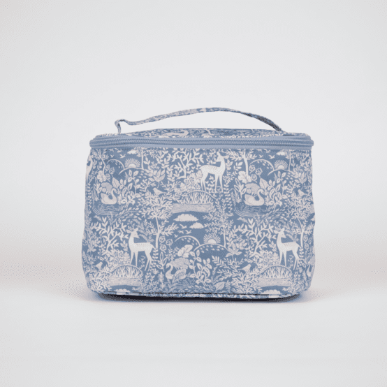 Vanity grand toile de biche