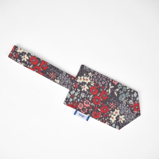 Etiquette bagage jardin d'aurore