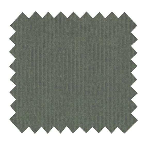 Tissu velours côtelé kaki