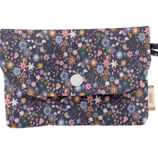 Pochette Savon seventies