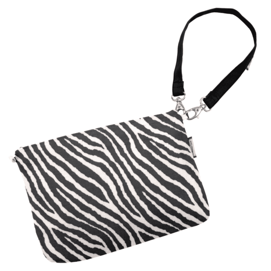 Petite Lanière Amovible noir