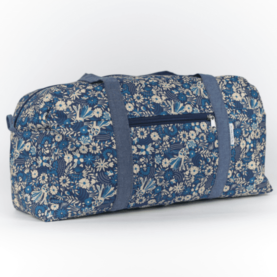 Sac week-end parade royale