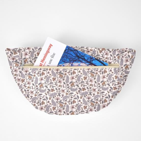 Sac banane rêve de jasmin