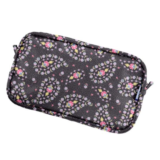 Pochette banane bleudana