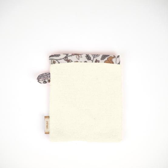 Mini-Gant Démaquillant rêve de jasmin