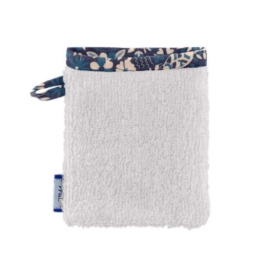 Mini-Gant Démaquillant parade royale