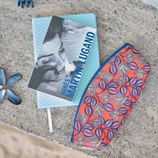 Trousse scolaire calypso